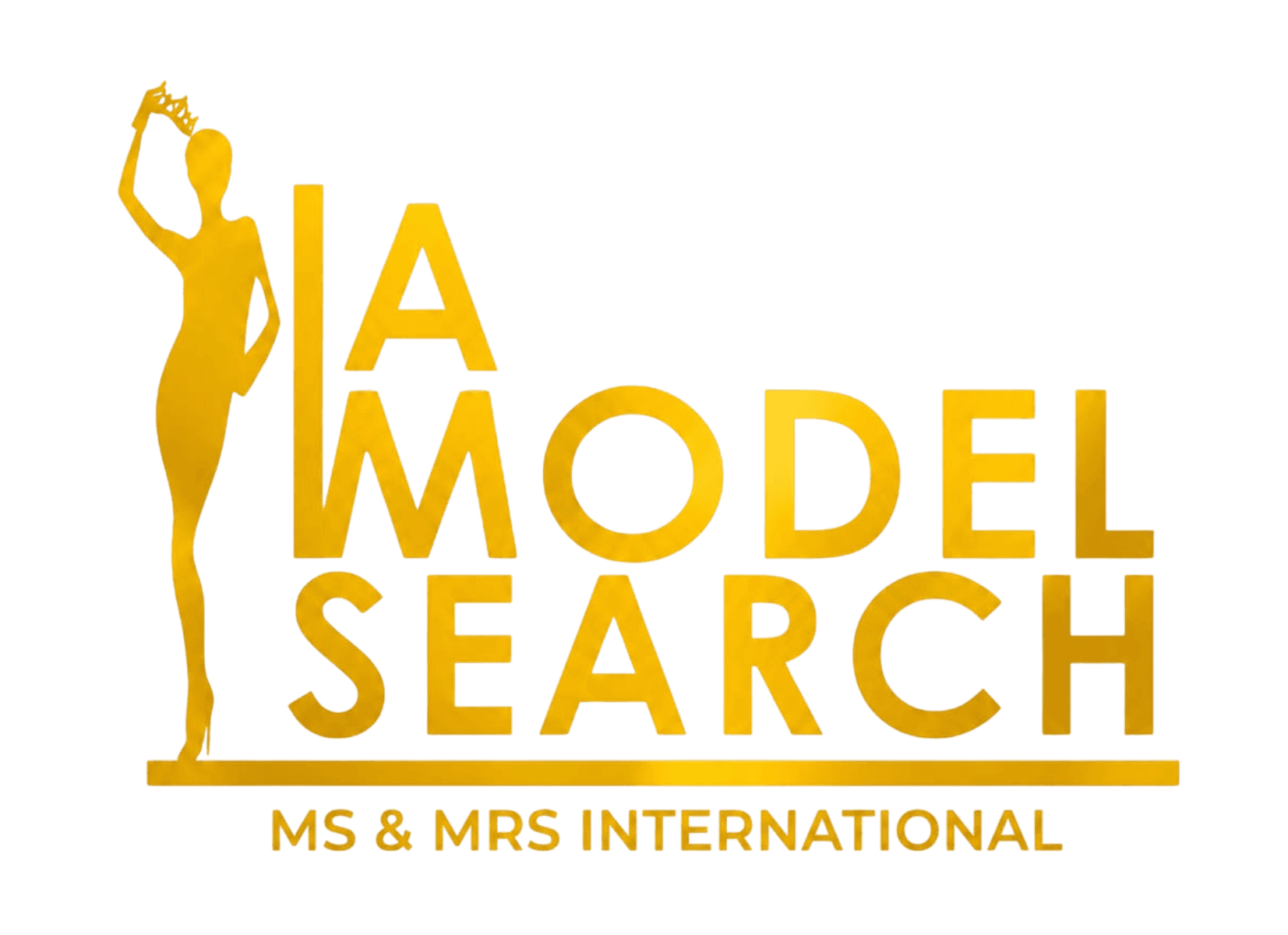 Ms Mrs I Am Model Search International