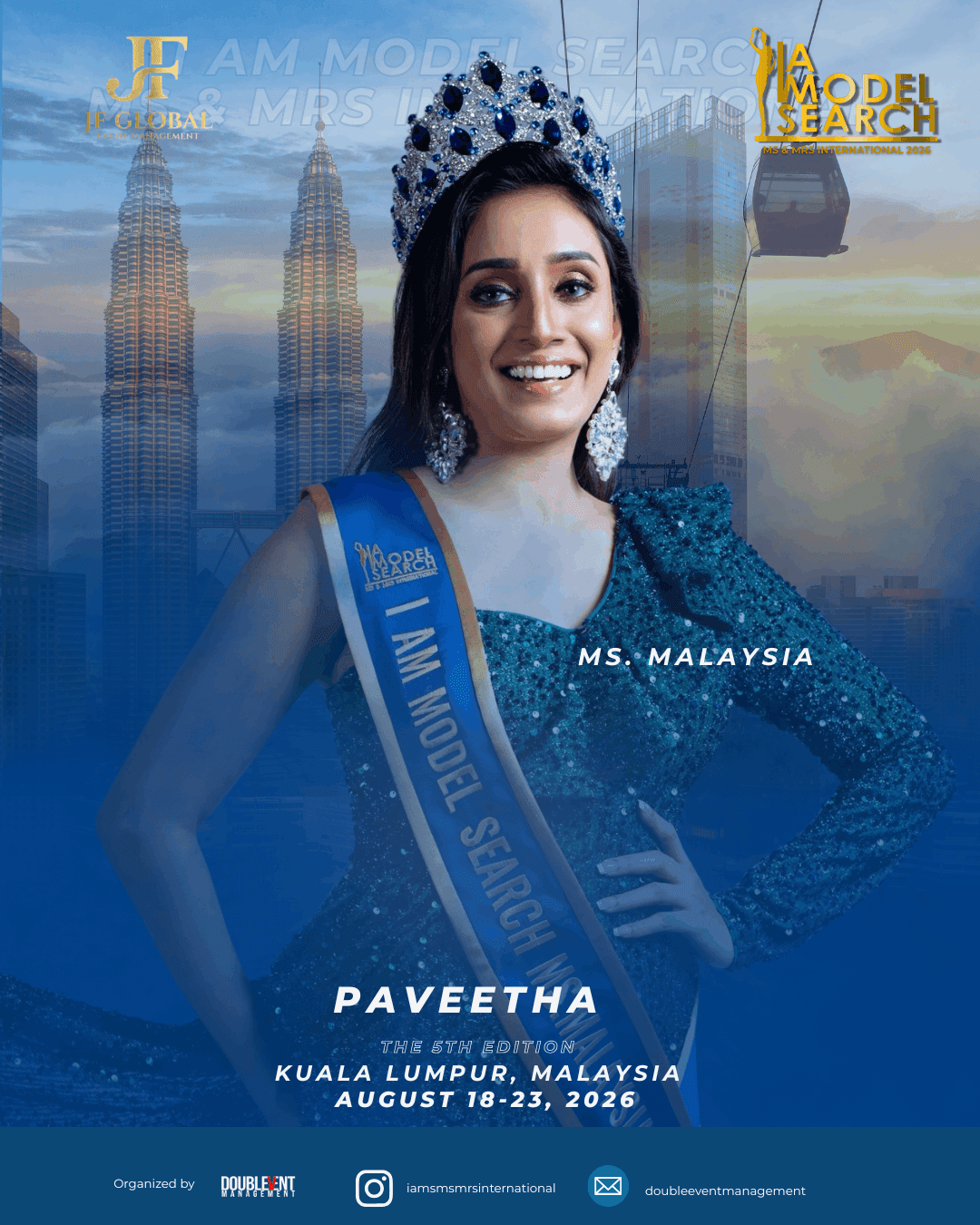 PAVEETHA