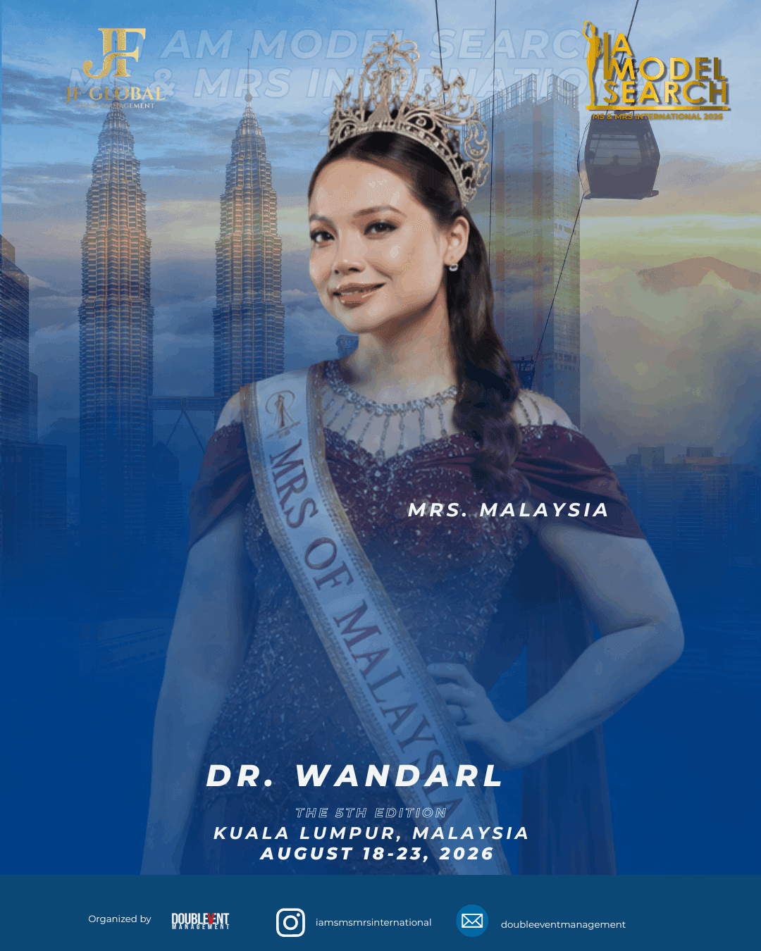 DR. WANDARL