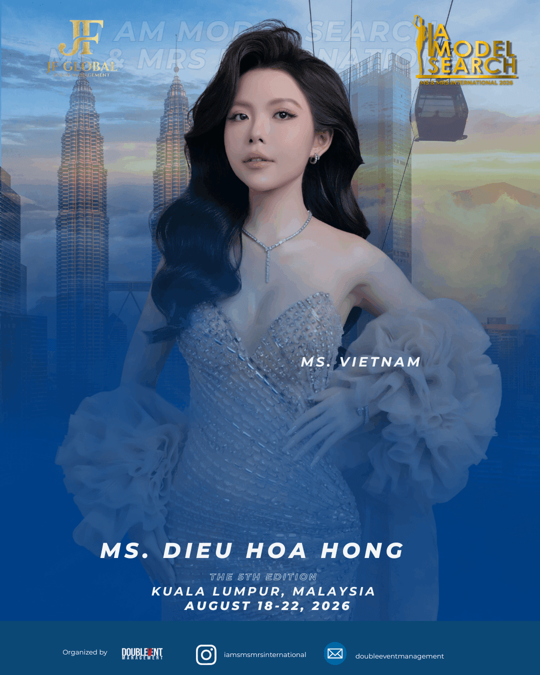 DIEU HOA HONG