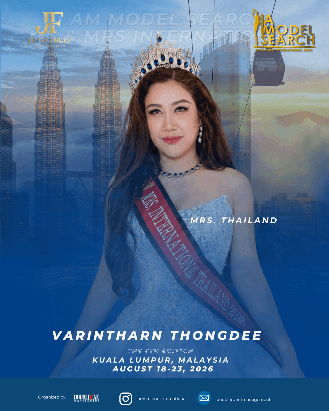VARINTHARN THONGDEE