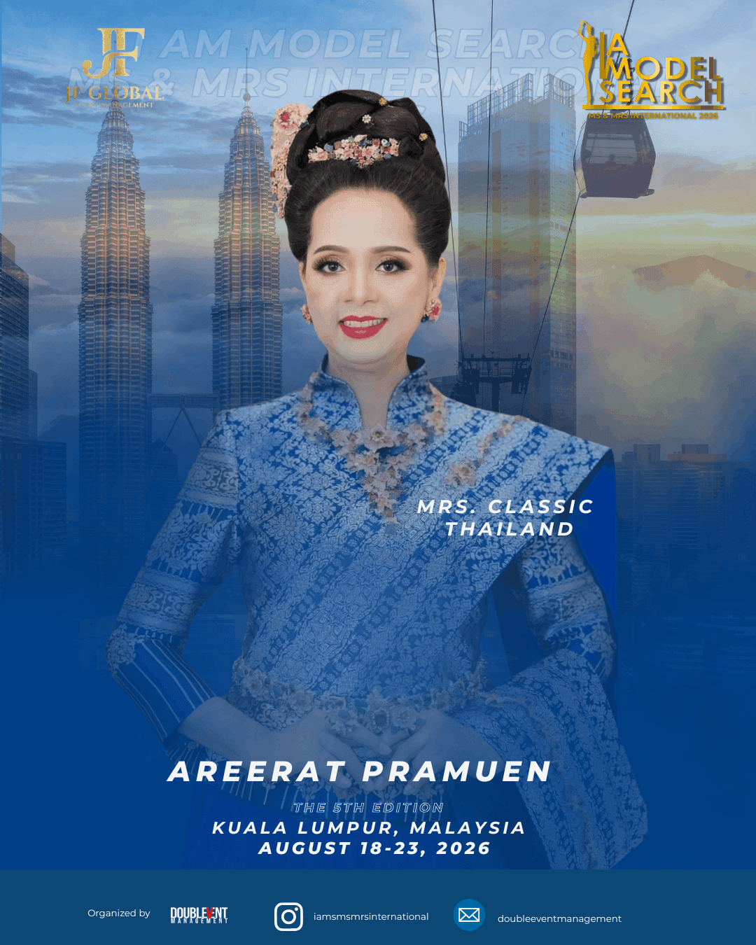 AREERAT PRAMUEN