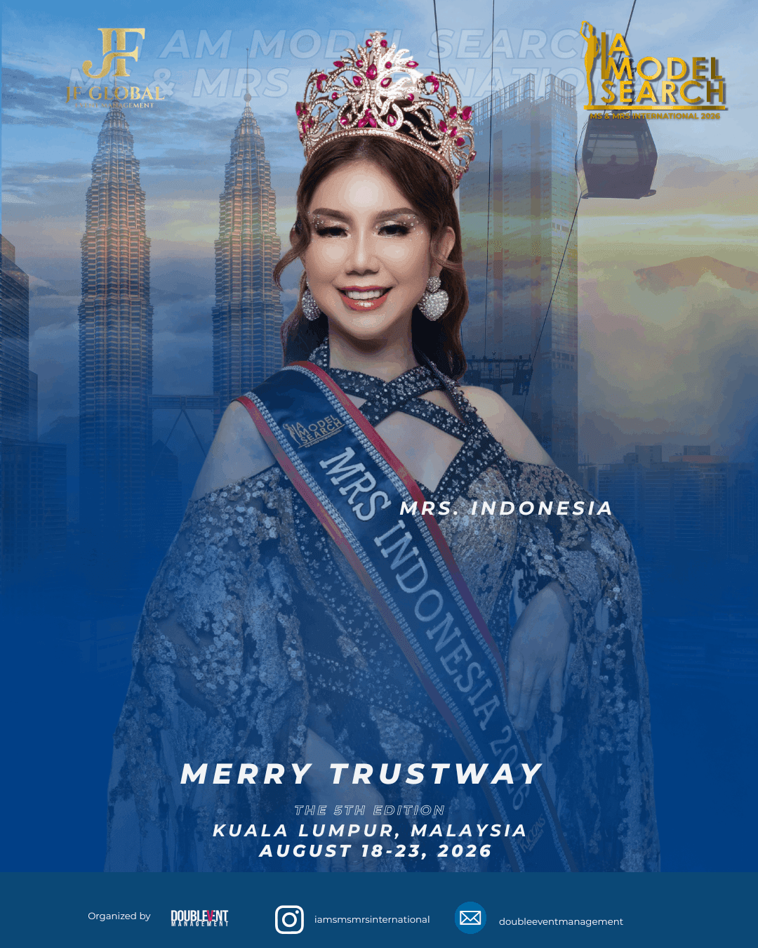 MERRY TRUSTWAY